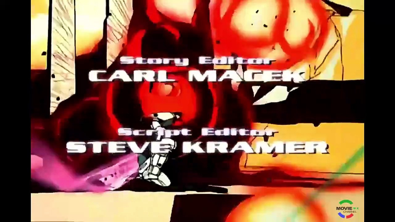 Robotech  1x7  HD Latino Remasterizado