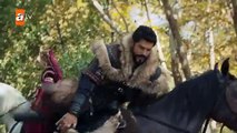 Osman Bey ve Bala Hatunun dillere destan sevda yarışı! - Kuruluş Osman 165. Bölüm
