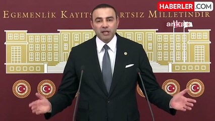 CHP'li Aykut Kaya: Türkiye'de Eğitim Krizi Derinleşiyor