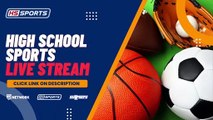Lower Moreland Vs Thomas A. Edison | High School Football | LIVE