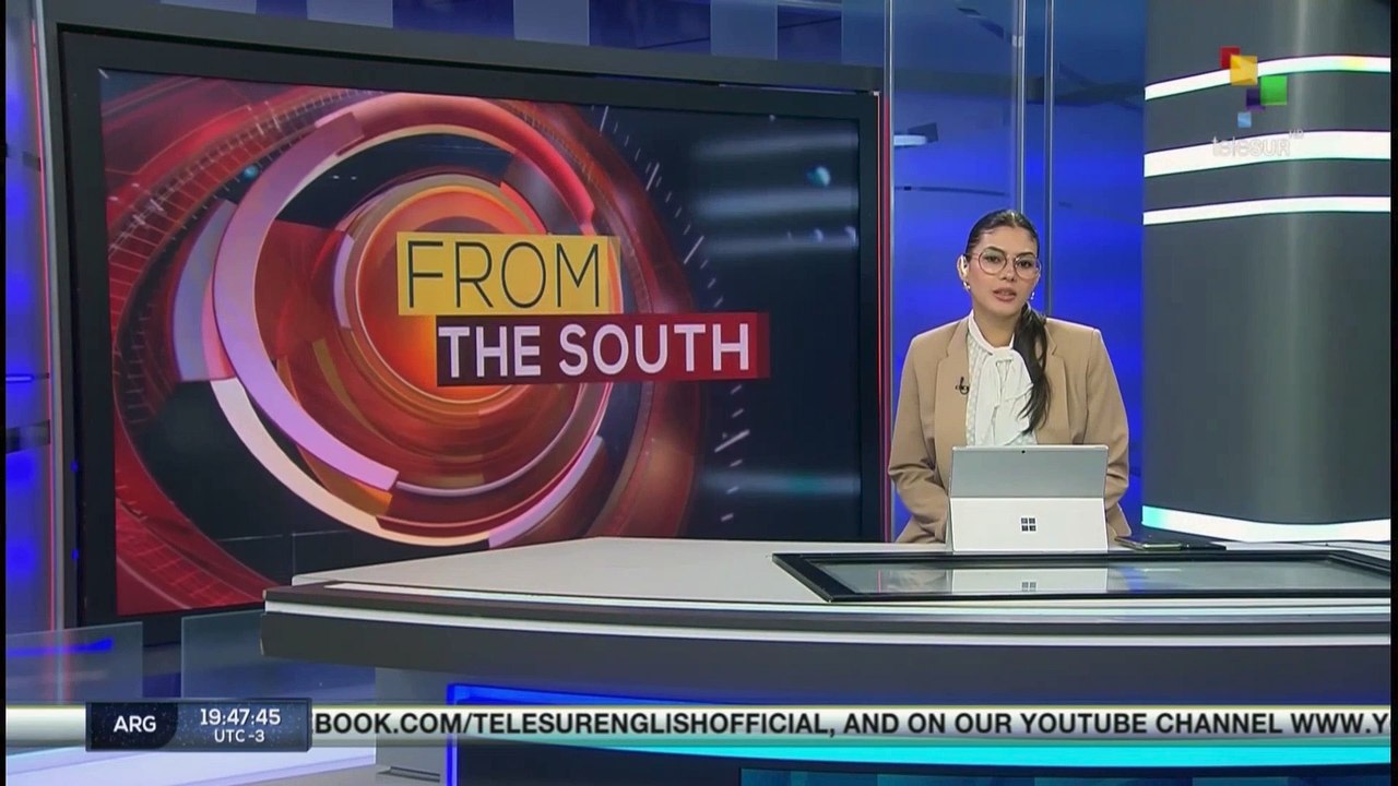 Sweden: South Korean author Han Kang wins 2024 Nobel Prize in literature