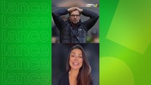 Klopp foi rejeitado por gigante alemão antes do sucesso em Dortmund