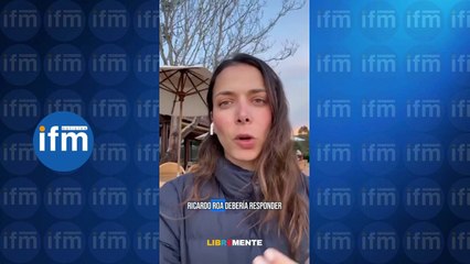 Videocolumna: María Clara Posada sobre investigación CNE Petro