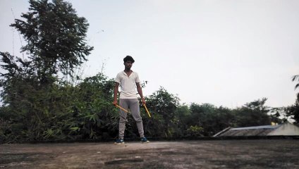 Sidhu Ram Murmu | Martial Artist | Taekwondo 