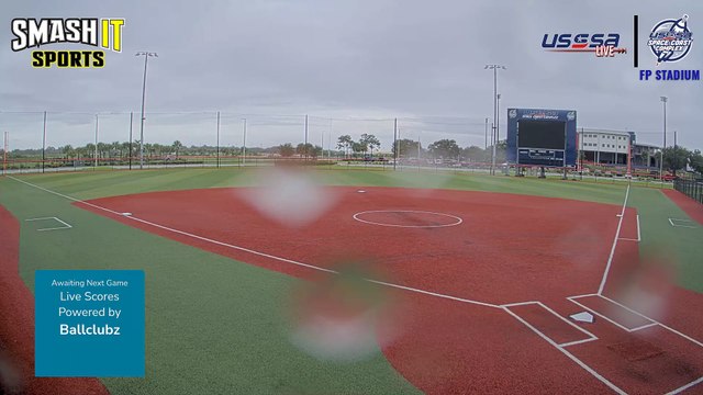 FP Stadium Multi-Camera - Hurricane Milton (2024) Wed, Oct 09, 2024 11:02 AM to Thu, Oct 10, 2024 2:02 AM