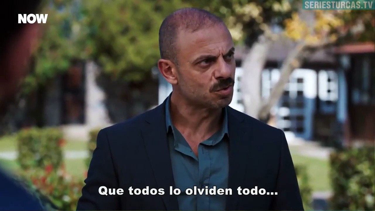 Hudutsuz Sevda Capitulo 37 Completo en Español Amor Sin Limites