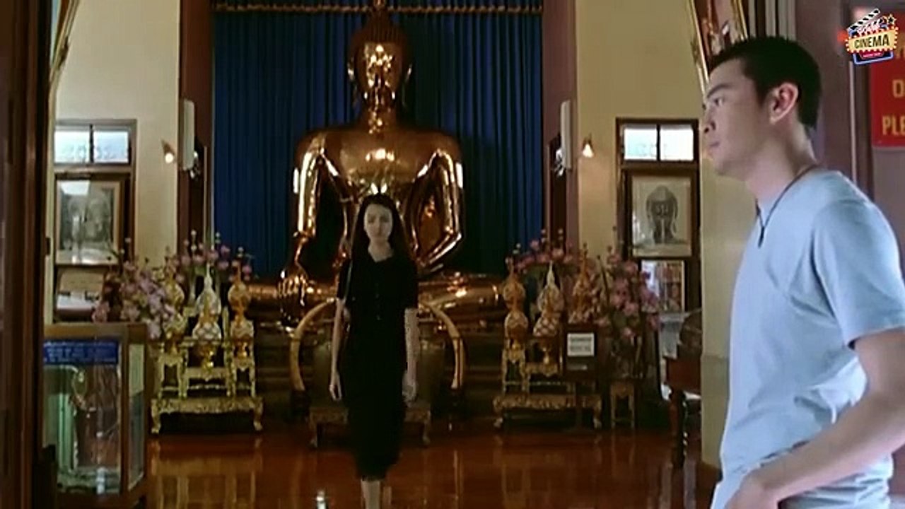 หนังใหม่ เยาวราช Bangkok China Town เต็มเรื่อง