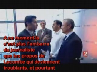 Tirage coupe de france 2008 1/2 demie finale