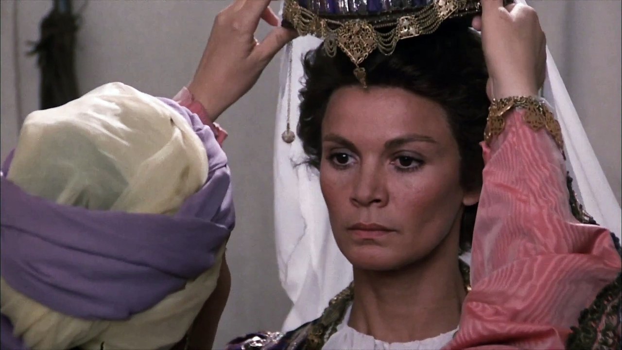 Castigata – Die Gezüchtigte | movie | 1974 | Official Trailer