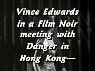 The Scavengers | movie | 1959 | Official Trailer