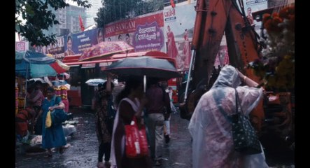 All We Imagine as Light | movie | 2024 | Official Trailer