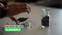Groene Helden: Kleiderly