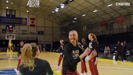 Stanford Women’s Basketball: An Incredible Challenge | movie | 2021 | Official Featurette