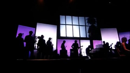 Gorillaz | Demon Days: Live at the Manchester Opera House | movie | 2006 | Official Trailer