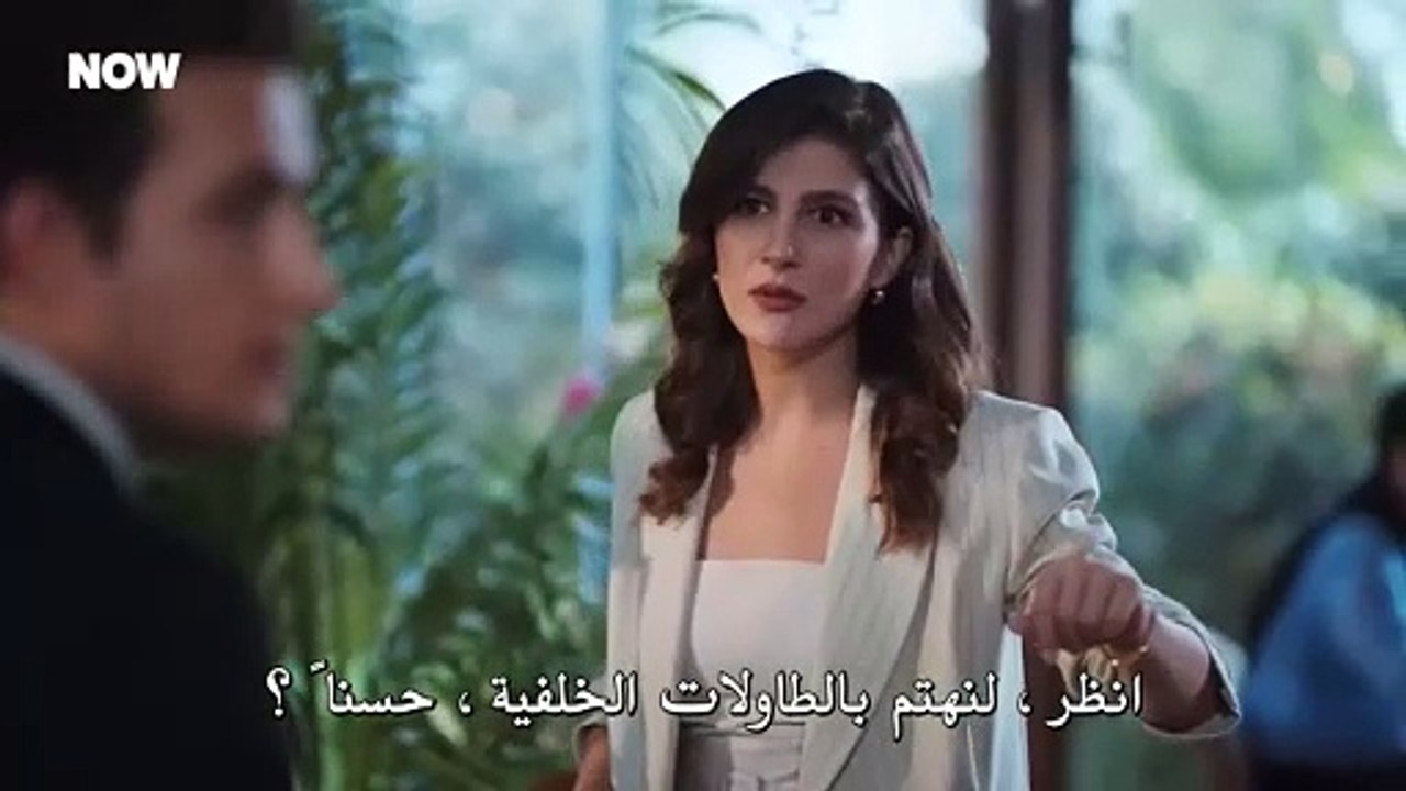 مسلسل حب بلا حدود 2 الحلقة 37 السابعة والثلاثون مترجمة  القسم 2 HD