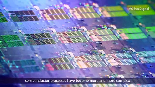 Com alta demanda por chips, TSMC tem receita acima do esperado