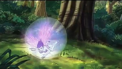 Academia de Titanes 2005 - Episodio 32