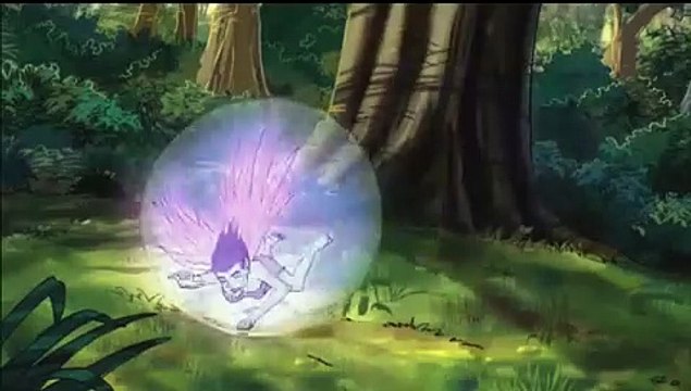 Academia de Titanes 2005 - Episodio 32