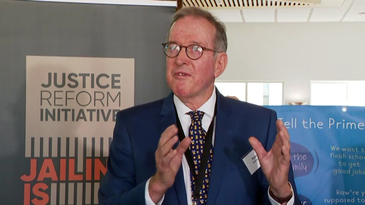 Inquest hears detainees at Unit 18 youth detention facility spend eight hours outside of their cell a day