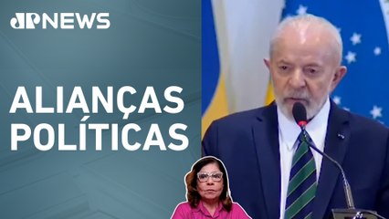 Lula grava vídeos de campanha para candidatos apoiados pelo PT; Dora Kramer avalia
