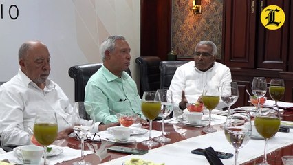 Economistas cuestionan las bases de la reforma tributaria