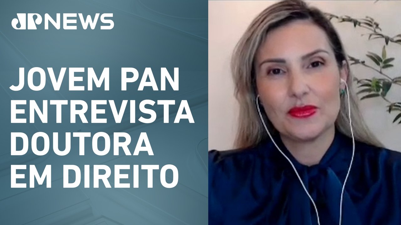Priscila Silveira: “Objetivo da lei anti-feminicídio é inibir violência exercida contra mulheres”