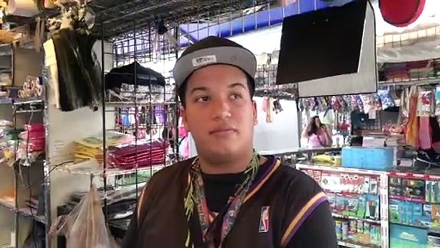 Boicot a Meridiano Televisión