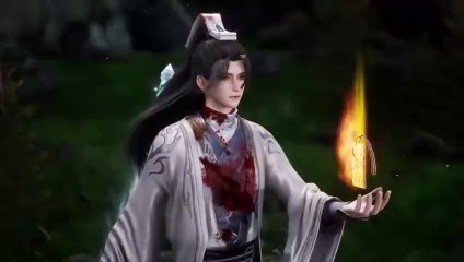 The Legend Of Sword Domain S03 EP101(193) (English Subtitle)