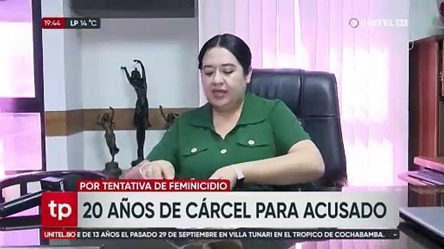 Hombre dejó en silla de ruedas a su pareja tras lanzarla del tercer piso de un edificio