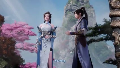 The Peak Of True Martial Arts S02 EP143(183) (English Subtitle)