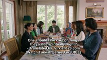 Ruzgarli Tepe - Episode 139 English Subtitles