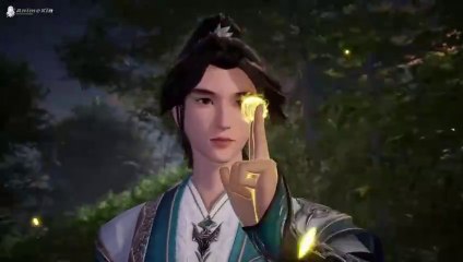 Supreme God Emperor S02 EP356(420) (English Subtitle)