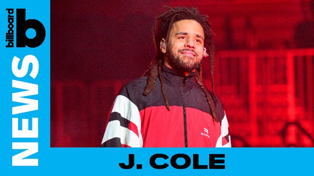 J. Cole’s “Port Antonio” Addresses Kendrick Lamar & Drake Beef | Billboard News