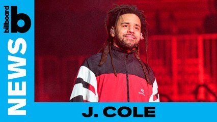 J. Cole’s “Port Antonio” Addresses Kendrick Lamar & Drake Beef | Billboard News