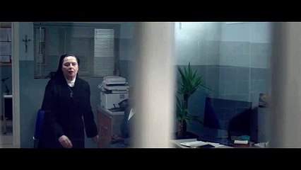 Conclave Movie Clip - This Conclave is Mine