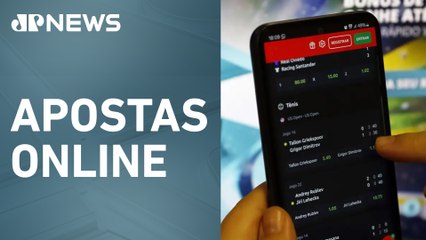 Termina nesta quinta (10) prazo para sacar dinheiro de bets ilegais