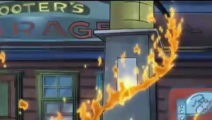 Academia de Titanes 2005 - Episodio 40