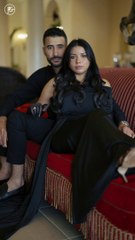 SAVE THE DATE SANDY & MINA