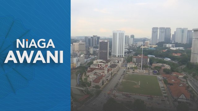 Niaga AWANI: Fokus kerjasama serantau, tingkat kedudukan Malaysia