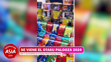 No te pierdas del Anime Kai