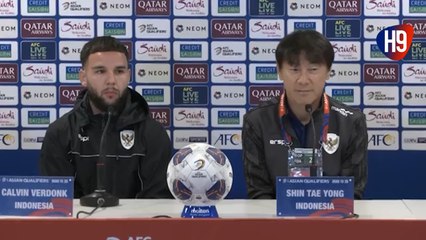 Wartawan Bahrain Kepo Lihat Latihan Timnas Indonesia di Medsos, Isinya Koq Bercanda Semua?