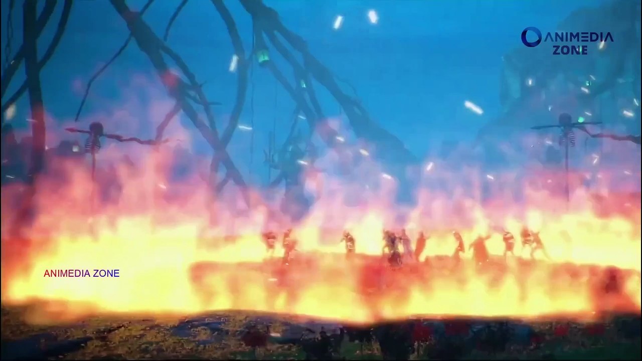 New Video Animated Hindi Dubbed