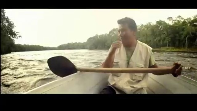 Vestigios de conocimientos ancestrales - Trailer