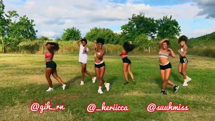 Macete 3 - Mc Balakinha, Mc Morena - DanceMoving (Coreografia)