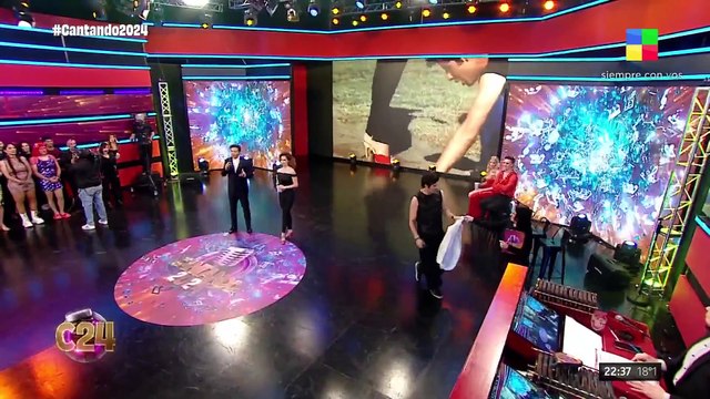 UN DISGUSTO ABSOLUTO , Aníbal Pachano DESTROZÓ a Matías Alé