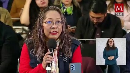 Dos Bocas opera al 80%: Sheinbaum; “quienes decían que no operaría están equivocados”