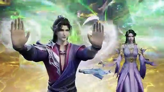 Glorious Revenge of Ye Feng Episode 102 Multi subtitles