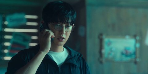 The Frog (2024) Episode 6 [Hindi Dub] - Korean Drama Series