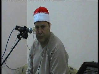 Hajjaj Hindawi Surah Surah Tobha 2015
