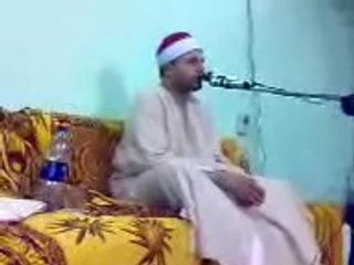 Surah Az-Zukhruf,Dukhan_Sheikh Hajjaj Hindawi